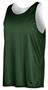 Game Gear Men's MM Reversible Basketball Tanks