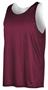 Game Gear Men's MM Reversible Basketball Tanks