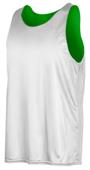 Game Gear Men's MM Reversible Basketball Tanks
