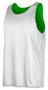Game Gear Men's MM Reversible Basketball Tanks