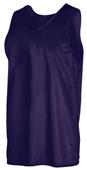 Game Gear Adult Micro Mesh Basketball Tanks