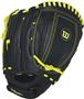 Wilson A500 11" Youth Fastpitch Softball Glove