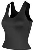 Game Gear Womens Nylon Compression Sports Tops Game Gear Womens Nylon Compression Sports Tops