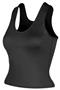 Game Gear Womens Nylon Compression Sports Tops
