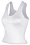 Game Gear Womens Nylon Compression Sports Tops