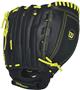 A500 Youth 12" All Positions Fastpitch Glove