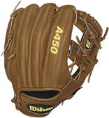A450 Youth 10.75" All Positions Baseball Glove