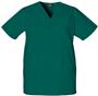 Cherokee Unisex 3-pocket V-Neck Scrub Top