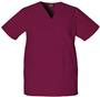 Cherokee Unisex 3-pocket V-Neck Scrub Top