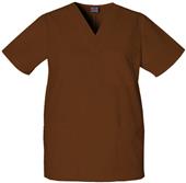Cherokee Unisex 3-pocket V-Neck Scrub Top Cherokee Unisex 3-pocket V-Neck Scrub Top