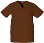 Cherokee Unisex 3-pocket V-Neck Scrub Top