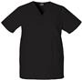 Cherokee Unisex 3-pocket V-Neck Scrub Top