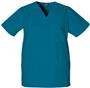 Cherokee Unisex 3-pocket V-Neck Scrub Top