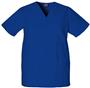 Cherokee Unisex 3-pocket V-Neck Scrub Top