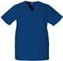 Cherokee Unisex 3-pocket V-Neck Scrub Top