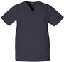 Cherokee Unisex 3-pocket V-Neck Scrub Top