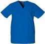 Cherokee Unisex 3-pocket V-Neck Scrub Top