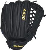 A450 Youth 12" All Positions Baseball Glove