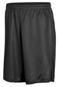 Game Gear Men's 7" Solid MM Basketball Shorts