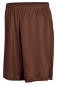Game Gear Men's 7" Solid MM Basketball Shorts
