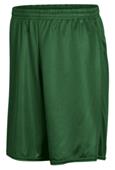 Game Gear Men's 7" Solid MM Basketball Shorts