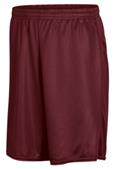Game Gear Men's 7" Solid MM Basketball Shorts