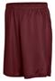 Game Gear Men's 7" Solid MM Basketball Shorts