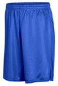 Game Gear Men's 7" Solid MM Basketball Shorts