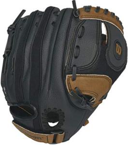 BLACK/BROWN