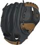 Wilson A325 EZ Catch 9.5" Youth Baseball Glove