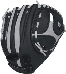 BLACK/GREY