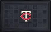 Fan Mats Minnesota Twins Door Mats Fan Mats Minnesota Twins Door Mats