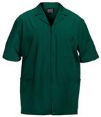 Cherokee Men's Zip Front Scrub Jacket Cherokee Men's Zip Front Scrub Jacket