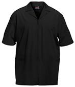 Cherokee Men's Zip Front Scrub Jacket Cherokee Men's Zip Front Scrub Jacket