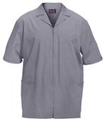 Cherokee Men's Zip Front Scrub Jacket Cherokee Men's Zip Front Scrub Jacket