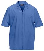 Cherokee Men's Zip Front Scrub Jacket Cherokee Men's Zip Front Scrub Jacket