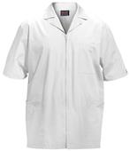 Cherokee Men's Zip Front Scrub Jacket
