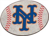 Fan Mats New York Mets Baseball Mats Fan Mats New York Mets Baseball Mats