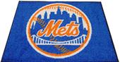 Fan Mats New York Mets Tailgater Mats Fan Mats New York Mets Tailgater Mats
