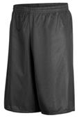 Game Gear Men's 9" Solid AM Basketball Shorts