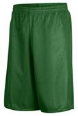 Game Gear Men's 9" Solid AM Basketball Shorts