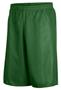 Game Gear Men's 9" Solid AM Basketball Shorts