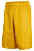 Game Gear Men's 9" Solid AM Basketball Shorts