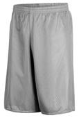 Game Gear Men's 9" Solid AM Basketball Shorts