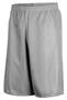 Game Gear Men's 9" Solid AM Basketball Shorts
