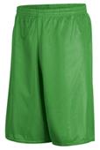 Game Gear Men's 9" Solid AM Basketball Shorts