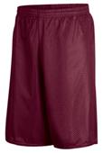 Game Gear Men's 9" Solid AM Basketball Shorts