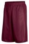 Game Gear Men's 9" Solid AM Basketball Shorts