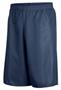 Game Gear Men's 9" Solid AM Basketball Shorts