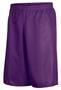Game Gear Men's 9" Solid AM Basketball Shorts